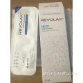 Hyaluronic Acid Filler Fine Line hyaluric acid injection revolax dermal filler for lip Manufactory